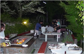 BBQ�e���X��4�`40���Ō䗘�p���������܂�