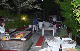 BBQ�C���[�W