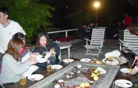 BBQ�C���[�W
